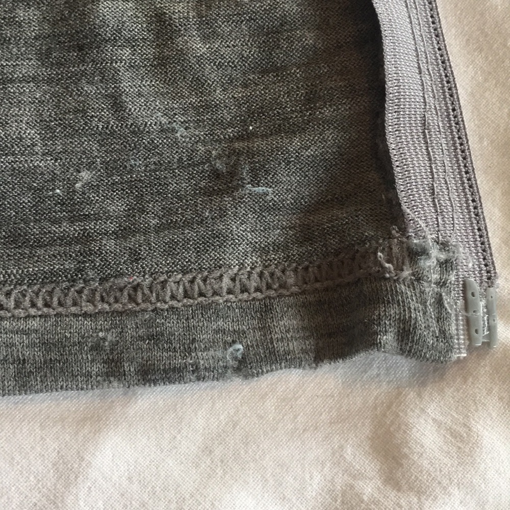 Ibex Merino Wool Jacket - Picture 10 of 12